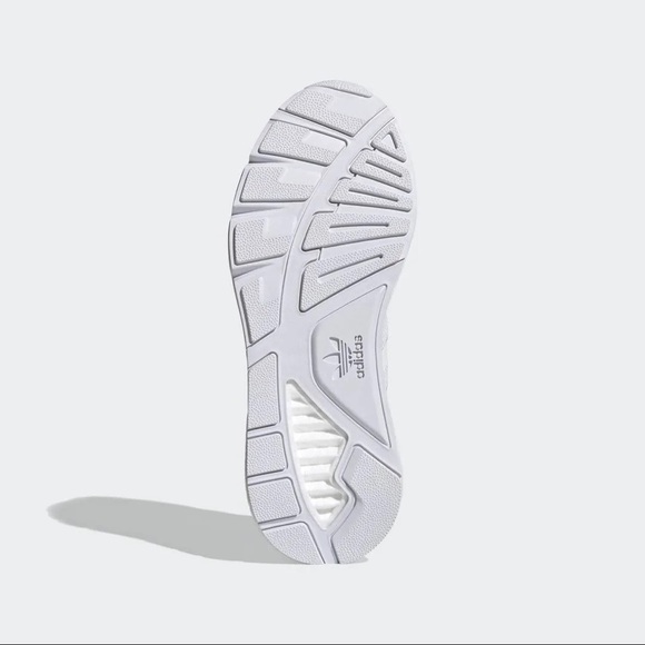 Adidas- unisex zx 1k Boost new with tag - Picture 2 of 9